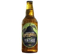 Kopparberg Pear Vintage 7% Cider 8 x 500ml bottles