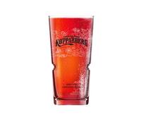Kopparberg Premium Cider Pint Glass, Genuine Swedish Cider, Since 1882