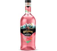 Kopparberg Premium Gin | 700ml Bottle | Infused with Natural Fruit Flavours | Refreshing & Fruity Taste | Perfect for Cocktails & Summer Drinks | 37.5% ABV (70cl, Strawberry & Lime)