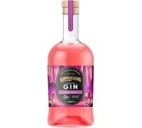 Kopparberg Premium Gin | 700ml Bottle | Infused with Natural Fruit Flavours | Refreshing & Fruity Taste | Perfect for Cocktails & Summer Drinks | 37.5% ABV (70cl, Mixed Fruit)