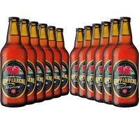 Kopparberg Raspberry 500ml - Case of 12