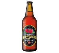 Kopparberg Raspberry Cider (15 x 500ml Bottles)