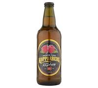 Kopparberg Raspberry Cider (15 x 500ml Bottles)