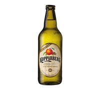 Kopparberg Spiced Apple Cider 8x500ml bottles.