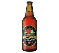 Kopparberg - Strawberry & Lime - Premium Swedish Cider - 15x500ml Bottles