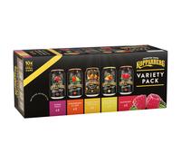 Kopparberg Variety 10Pk - 3.6% 10X330ml