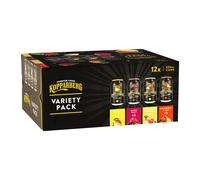 Kopparberg Variety 12 X 330ml (Abv 3.4%)