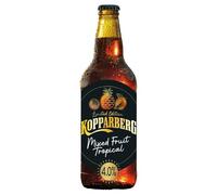 Kopparberrg - Mixed Fruit Tropical - Premium Swedish Cider - 15x500ml Bottles