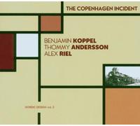 Koppel - Copenhagen Incident 2 by Koppel