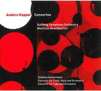 Koppel: Koncerter