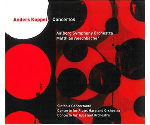 Koppel: Koncerter