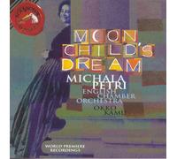 Michala Petri - Koppel: Moonchild's Dream, Holmboe: Recorder Concerto, Arnold: Recorder Concerto
