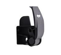 KOPQTEC Compatible with Chevrolet for Avalanche-All 2002 2003 2004 2005 2006 Car Hood Latch Release Handle Car Parts & Accessories Replace 15741109 Bonnet Release Handle Lever