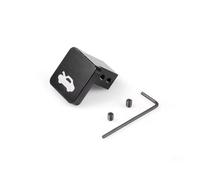 KOPQTEC Compatible with for Civic 1996 1997 1998 1999 2000 2001-2011 Car Hood Release Latch Handle Repair Kit Auto Accessories Engine Cover Lock 1pcs Bonnet Release Handle Lever
