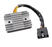 KOPQTEC Compatible With For ZR400 For ZR550 For Zephyr The Motorcycle Rectifier Voltage Regulator Motorcycle Accessories OEM:21066-1098 Motorcycle Voltage Rectifier