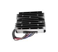 KOPQTEC Compatible With GX690RH For GXV660R For GXV660RH Motorcycle Rectifier Replacement Motorcycle Accessories OEM:32105-Z6L-0001 31750-Z2E-803 Motorcycle Voltage Rectifier