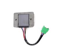 KOPQTEC Compatible With GXV690R For GXV690RH Motorcycle Voltage Regulator Motorcycle Rectifier Replacement OEM:32105-Z6L-0001 31750-Z2E-803 Motorcycle Voltage Rectifier