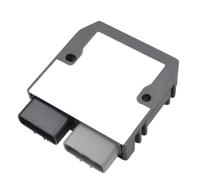 KOPQTEC Compatible With Suzuki For AN650 For AN650Z 2013-2016 Motorcycle Voltage Regulator Motorcycle Rectifier Replacement OEM:32800-26J00 Motorcycle Voltage Rectifier