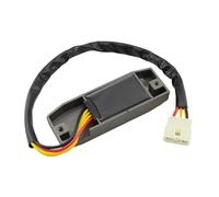KOPQTEC Compatible With Suzuki For VS1400 For VS1400GLP For Intruder 1996-2004 Motorcycle Rectifier Replacement Moto Accessories OEM:32800-12E01 Motorcycle Voltage Rectifier