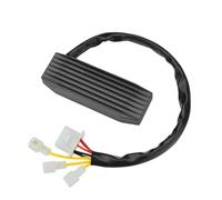 KOPQTEC Compatible With Suzuki For VS400 For VS400 For Intruder 400 1996 Motorcycle Rectifier Voltage Regulator Accessories OEM:32800-38A00 Motorcycle Voltage Rectifier