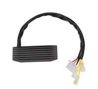 KOPQTEC Compatible With Suzuki For VS600 For Intruder 600 For VS700 For Intruder 700 Motorcycle Rectifier Replacement Accessories OEM:32800-38A00 Motorcycle Voltage Rectifier