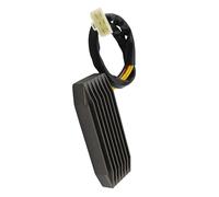 KOPQTEC Compatible With Suzuki For VS800 For Boulevard For S50 800 2005-2009 Motorcycle Voltage Regulator Moto Rectifier Replacement OEM:32800-12E01 Motorcycle Voltage Rectifier