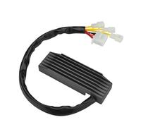 KOPQTEC Compatible With Suzuki For VS800 For VS800GL For Intruder 800 1992-1997 Motorcycle Rectifier Replacement Accessories OEM:32800-38A00 Motorcycle Voltage Rectifier