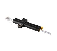 KOPQTEC Damper Steering Compatible With For Suzuki For Ducati 350MM Mm Adjustable Stabilizer Universal Steering Damper Parts Accessories