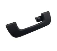 KOPQTEC Inner Roof Pull Handle Compatible with A4 for Avant 2009-2018 for Q5 2009-2014 1/4pcs Front Rear Left Right Roof Grip Handle Grab 8R0857608H