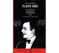 Kops: Plays One: Playing Sinatra; The Hamlet of Stepney Green; Ezra (Oberon Modern Playwrights)