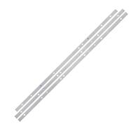 KOPUGVLVKK 1/5/10 Kit LED Backlight strip For 39LES81T2 LE39CT5020JP NSTV-4011 LD-39SR4215BT JS-D-JP3910-071EC JS-D-JP3910-061EC E39DU1000 TV light strip(15 pcs For 5 TV)