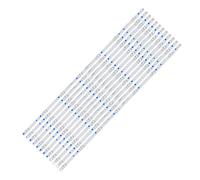 KOPUGVLVKK LED Backlight bar For LB7000K V0_02 70PUS6774 70PUS7805/12 LB-GM3030-GJ0D227012X7PB09-1-J TPT700U2-PV3D.Q TPT700B5-U1T01.D TV light strip