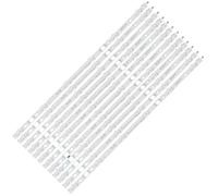 KOPUGVLVKK LED Backlight strip for NS4S480DND01 LM41-00091N KDL-48W605 KDL-48W585B KDL-48W600 2014_SONY_DIRECT_48 TV light strip