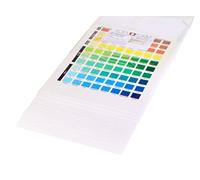 KOPYFORM Wafer Paper Standard DIN A4, 25 Sheets (TP025)