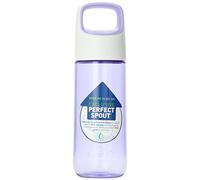 KOR Aura BPA Free Water Bottle - Lavender, 500 ml