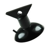 KOR - MR16 and GU10 Light Bulb Changer - Strong Grip Rubber Air Suction Cup - Easy & Effortless Lamp Replacing for LED and Halogen Mini Track Lights, Recessed Lighting, Spot Lights and Range Hood.