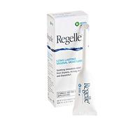 Regelle Vaginal Moisturiser 3 x 6.5G