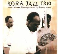 Kora Jazz Trio - Kora Jazz Trio