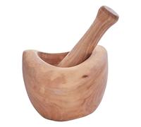 Kora Mortar And Pestle