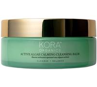 Kora Organics Active Algae Calming Cleansing Balm 100ml