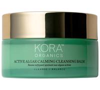 Kora Organics Active Algae Calming Cleansing Balm 30ml