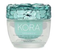 Kora Organics Active Algae Lightweight Moisturiser (Various Options) - 50ml