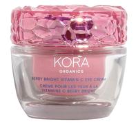 Kora Organics - Berry Bright Vitamin C Eye Cream - Eye Cream