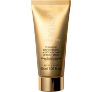 KORA Organics Facial care 2in1 Brightening & Exfoliating Mask 30 ml