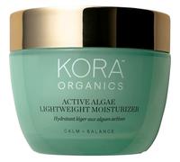 Kora Organics Active Algae Lightweight Moisturiser 50ml