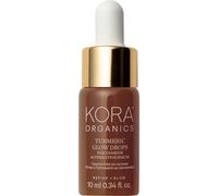 KORA Organics Facial care Turmeric Glow Drops 10 ml