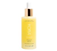 KORA Organics Noni Glow Hydrating Face Oil with Antioxidants Nourish & Illuminate Certified Organic Cruelty Free 1.69 fl oz