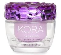 Kora Organics - Plant Stem Cell Retinol Alternative Moisturizer - Day & Night Moisturizer