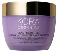 Kora Organics - Plant Stem Cell Retinol Alternative Moisturizer - Face Cream