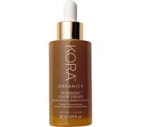 Kora Organics - Turmeric Glow Drops Niacinamide Alternative Serum - Hydrating Serum
